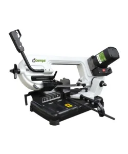 Bestseller Sega a nastro per materiali ferrosi sc1735, 2000 w - compa